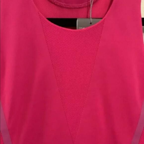 Stella McCartney run climacool tank - Picture 14 of 16